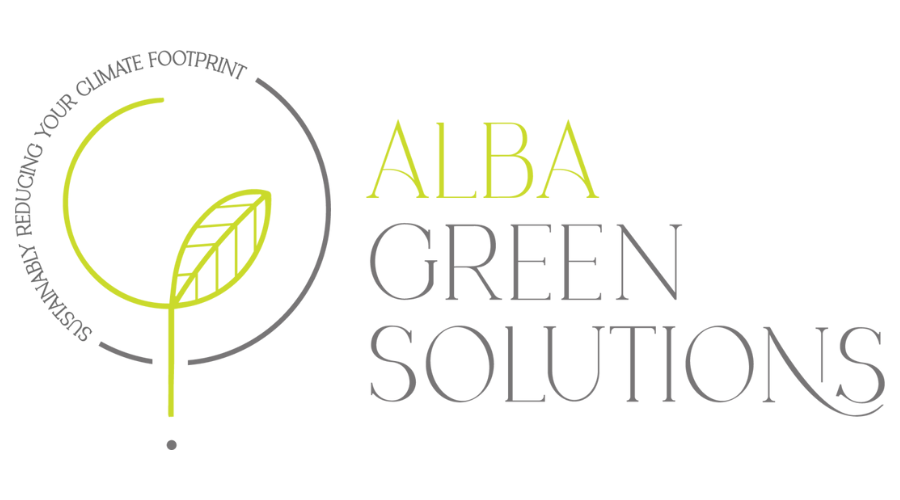 Alba Green